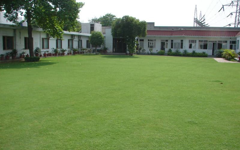 World Choice Aravali Garden Hotel, New Delhi 2
